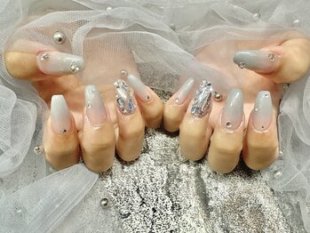 プラータ(PLATA)/スカルプ◆持ち込み180分