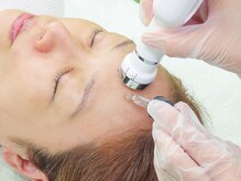 勝どきビュータワー整骨院 マッサージ院/超音波