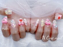 エヌワンネイル(N.one nail)/