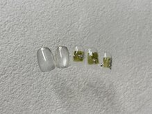 2by マックスビューティー(2by MAX BEAUTY)/上原デザイン90min