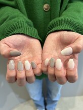 ハイク(HIKE)/【hand＊Type A】