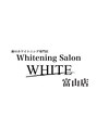ホワイト 富山店(WHITE)/歯のホワイトニングサロン WHITE 富山店