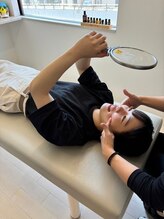 ククナ 桜木町駅前/小顔矯正/リンパマッサージ/横浜