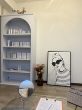 ピエル 北千住店(PIEL)/【カウンセリングルーム】美肌