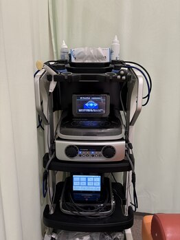 ほぐし屋百式 百式鍼灸院/電気