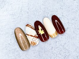 ◆バレンタインデザイン◆￥6500