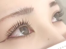 まつかる 柚木の郷店/パリジェンヌラッシュリフト