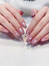 ラトリエジッタ(L atelier JITTA)/春ネイル