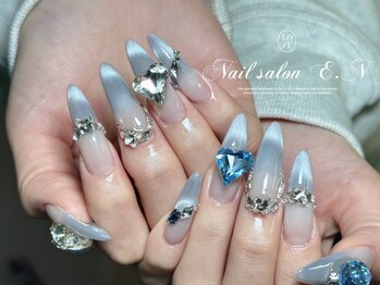 エン(E.N)/チップジェルスカルプ付け放題