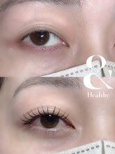 プライベートサロン ヴェール(Veil)/＆Healthy