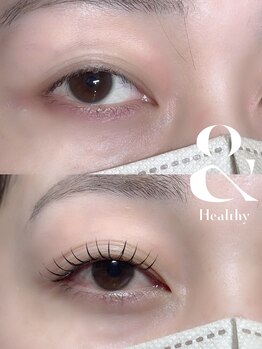 プライベートサロン ヴェール(Veil)/＆Healthy