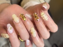 エメユー(aimer u,)/aimer u, design (Midium)