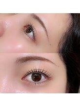 バイラ(Baila)/まつげパーマ/マツパ