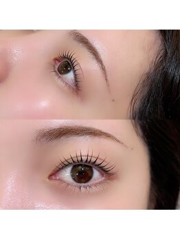 バイラ(Baila)/まつげパーマ/マツパ