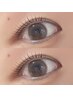 【EYE】選べるまつ毛パーマ♪《パリジェンヌorまつ毛パーマ》¥5980 ケア付き