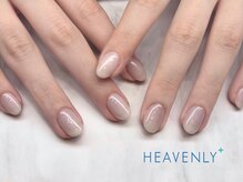 ヘブンリープラス＋ Luz湘南辻堂店/長さ出し オフのみ パラジェル