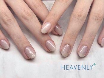 ヘブンリープラス＋ Luz湘南辻堂店/長さ出し オフのみ パラジェル