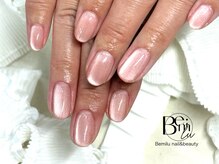 ベミル(Bemilu)/マグネットネイル
