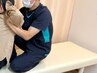 【2回目以降の方もOK】猫背・巻き肩矯正 30分　6600円