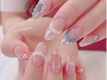 モンビジュー(mon bijou.)