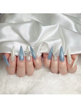 ユミ(Umi)/【ワンカラー長さだし】