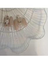 アライア 津田沼店(Alaia)/Alaiaコース￥7200