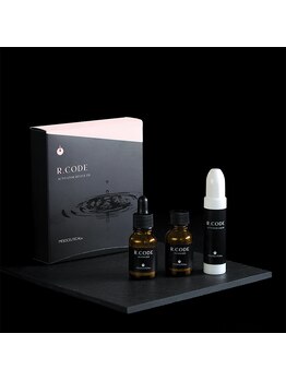 プラスワンビューティテン 新大阪店(Plus One Beauty)/アクティベーターリバイブFD