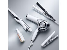 ReFa、ラッシュアディクト取扱店