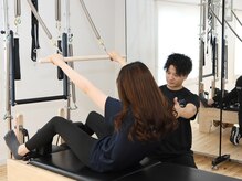 アットウィズ(at With)/