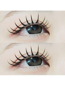 セレビアイ 立川店/フラット/LED/マツエク/立川