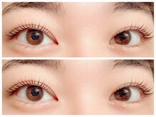 似合わせまつげパーマ！初めての方でもお任せください☆