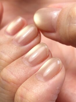 個室があるサロン