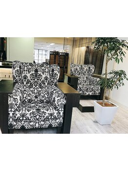 大人女性向けこだわりサロン