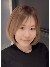 エイチ 淀屋橋店(H) 原田