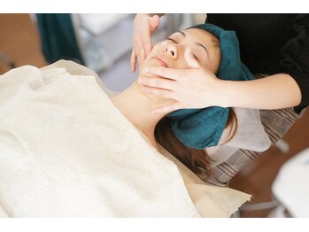 エヴィス(Evisu)/《エステ》工程