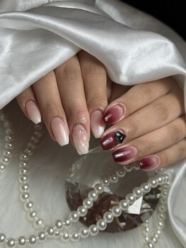 リリウム(LILIUM)/