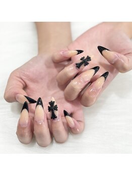 ロスフェリス 本庄駅南店(Losfeliz)/スカルプ