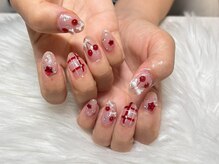 イッポ 四日市(ippo)/パーツフリーデザイン