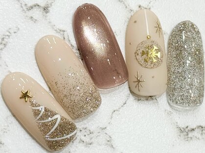 チェリーズネイル(Cherrys Nail)の写真