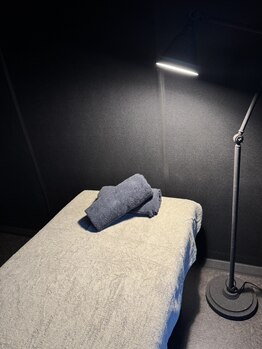 Ret Tukuba『美容鍼 & 整体』【12/1 NEW OPEN(予定)】 の写真/【美容鍼×整体】美を磨く、大人のための隠れ家。上質を知る女性が選ぶ本格派エステサロン【つくば駅】