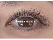 ボーテエクラン 本店(beaut ecrin)/フラットラッシュ/まつエク/矢場