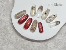 アンリッシュ 新宿東口店(un Riche)