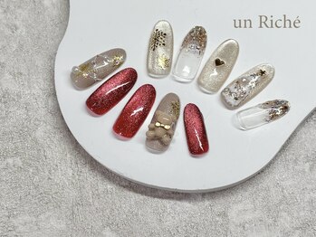 アンリッシュ 新宿東口店(un Riche)