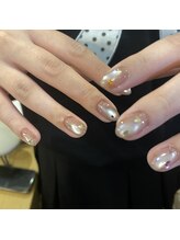 ネイルカラー つくば(NAIL KOLOR)/うるマグ