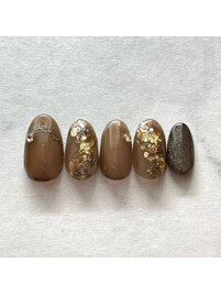 今月の定額シンプルコース[1]