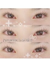 スピラ 上通店(Spira)/Parisienne