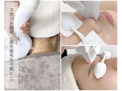 アンジュディ(A'nJUDY)の写真