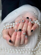 ハナアイ サロン 新宿店(hanaai salon)/定額Bコース