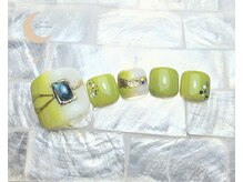 リマイン(Rymine)/フット定額Aコース¥8,500