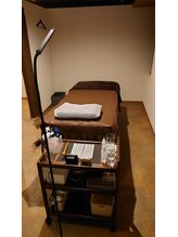 みみくる 神戸三ノ宮元町店/個室☆　耳かき/エステ/三宮元町